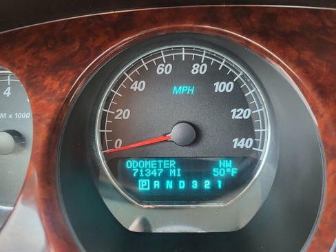 Used 2008 Buick Lucerne CXL w/ Ultra Confidence Package image 18