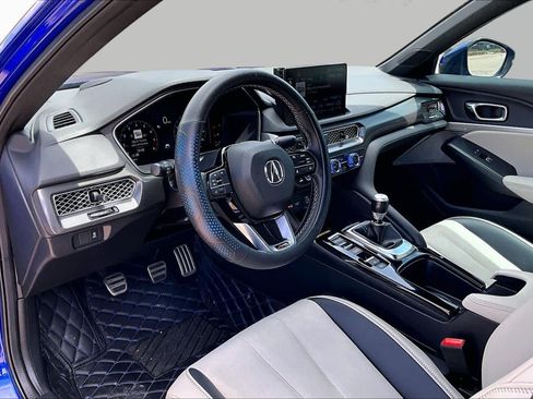 Used 2023 Acura Integra A-Spec FWD image 16