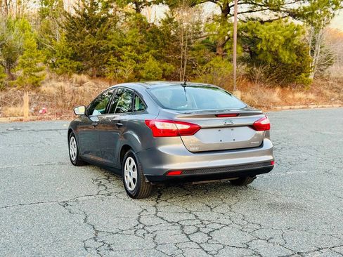 Used 2012 Ford Focus S image 6