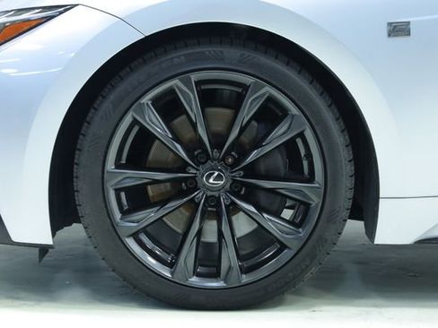 Used 2023 Lexus IS 350 F Sport image 6
