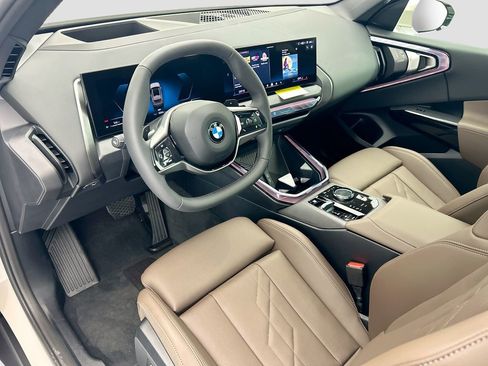 New 2026 BMW X3 xDrive30 image 9