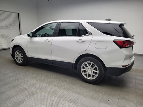 Used 2022 Chevrolet Equinox LT FWD image 3