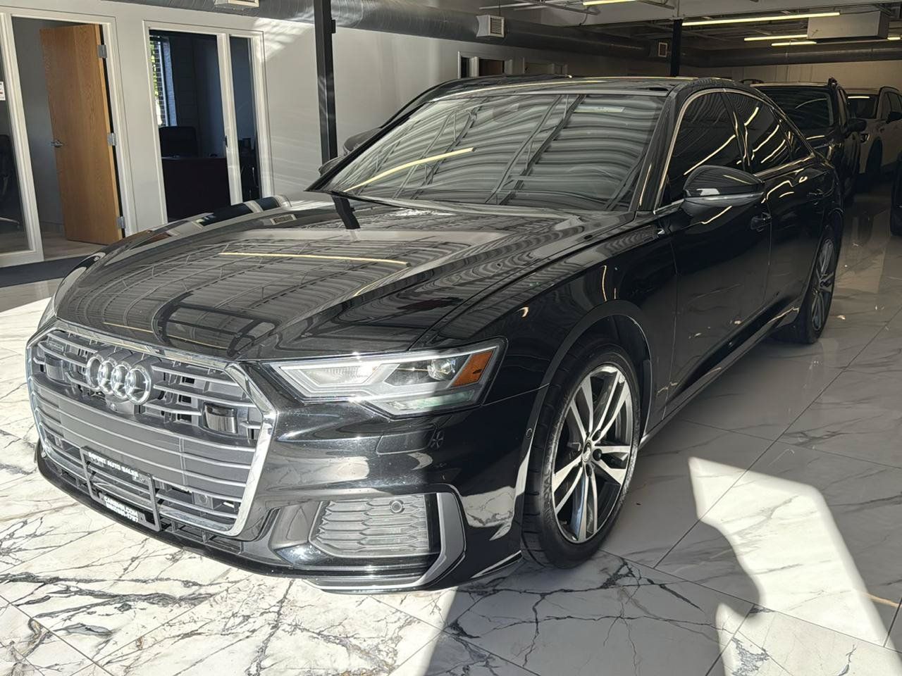 Used 2023 Audi A6 2.0T Premium AWD/4WD image 3