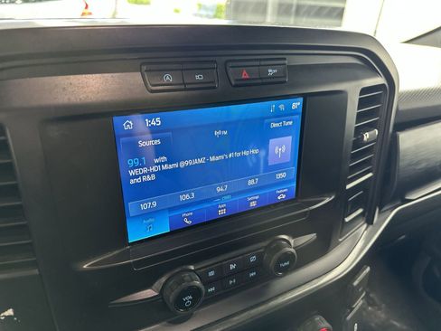 Used 2021 Ford F150 XL w/ Equipment Group 101A High image 20