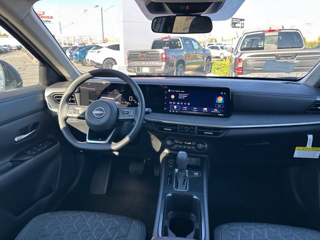 New 2027 Nissan Kicks SV AWD/4WD image 20