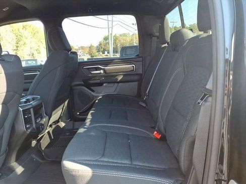 New 2026 RAM 1500 Big Horn image 10