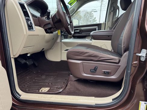 Used 2014 RAM 1500 Big Horn image 18
