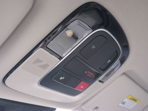 New 2026 Hyundai Tucson SEL Plus FWD image 24