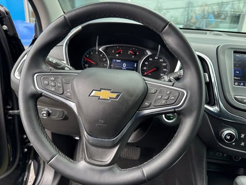 Used 2024 Chevrolet Equinox LT image 16