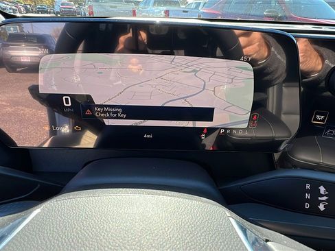 New 2026 Chevrolet Traverse LT w/ Midnight/Sport Edition image 24