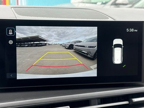 New 2026 Hyundai Santa Fe SE FWD image 19