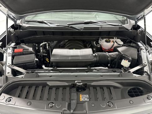 New 2026 Chevrolet Silverado 1500 LT AWD/4WD image 31