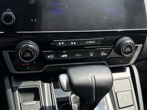 Used 2019 Honda CR-V EX-L image 20