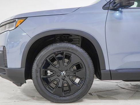 New 2026 Honda Pilot Black Edition image 20