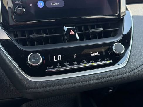 Certified 2023 Toyota Corolla SE FWD image 21