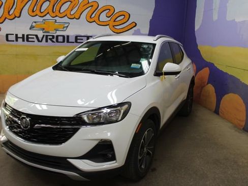Used 2022 Buick Encore GX Select FWD image 4
