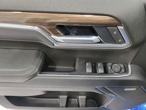 New 2026 Chevrolet Silverado 1500 RST image 25