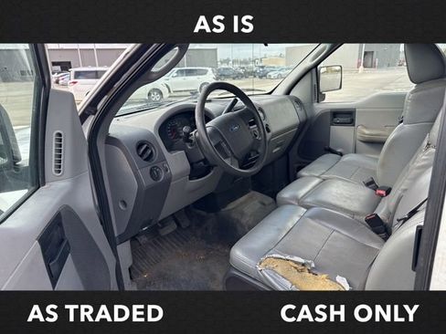 Used 2007 Ford F150 XL image 11