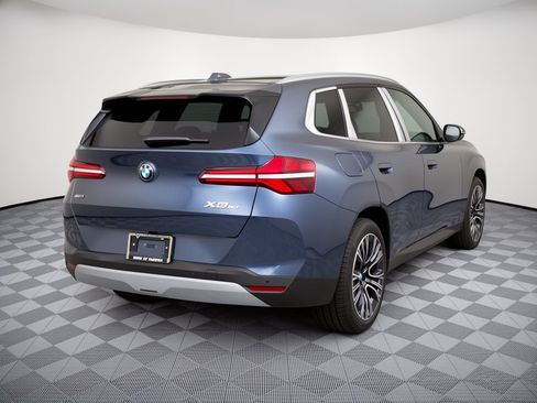 New 2026 BMW X3 xDrive30i w/ Premium Package AWD/4WD image 9