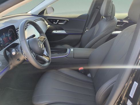 Certified 2025 Mercedes-Benz E 350 Sedan image 20