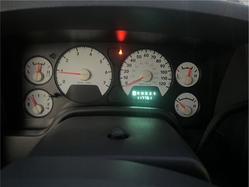 Used 2007 Dodge Ram 1500 Truck SLT w/ Quad Cab Big Horn Value Group image 15