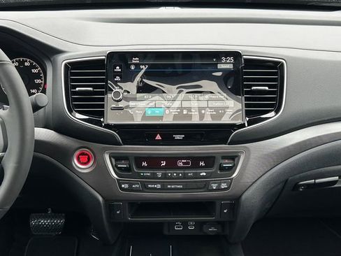 New 2026 Honda Ridgeline RTL image 26