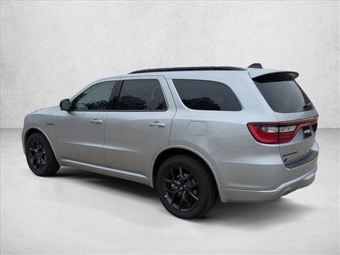 New 2026 Dodge Durango GT image 8