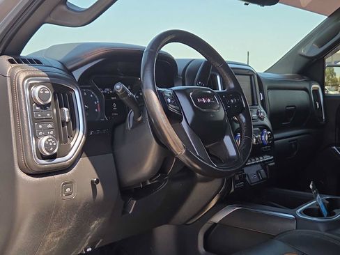Used 2021 GMC Sierra 1500 AT4 w/ AT4 Premium Package AWD/4WD image 10