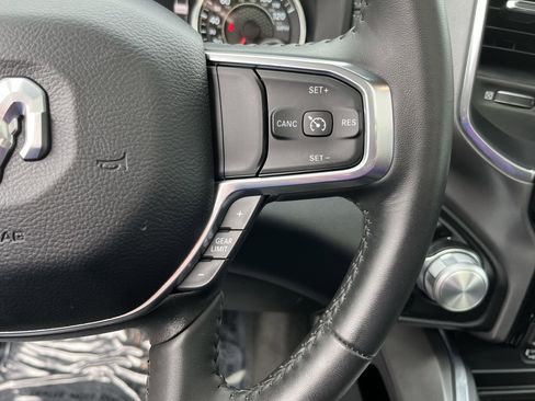 Used 2024 RAM 1500 Laramie image 24
