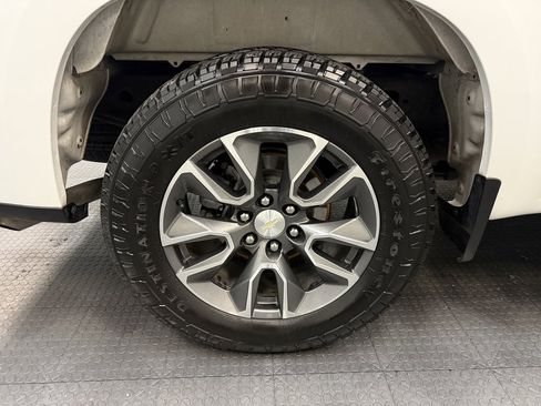 Used 2019 Chevrolet Silverado 1500 LT w/ All-Star Edition image 12