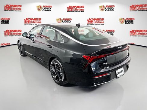 Used 2025 Kia K5 GT-Line w/ GT-Line Premium Package AWD/4WD image 2