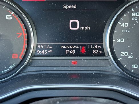 Used 2023 Audi A4 2.0T Premium w/ Convenience Package AWD/4WD image 23