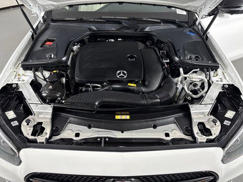 Used 2021 Mercedes-Benz E 350 Sedan image 47