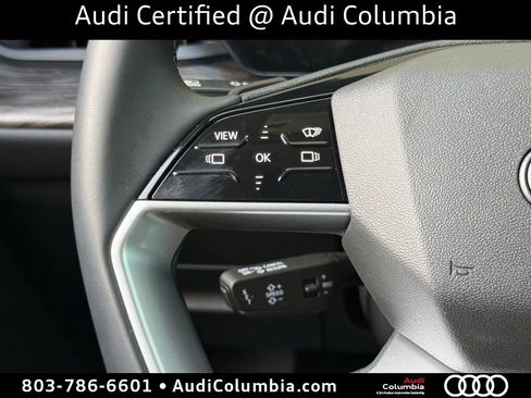 Used 2025 Audi Q5 Premium Plus w/ Premium Plus AWD/4WD image 30