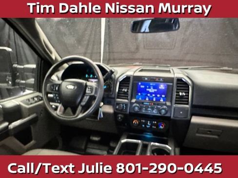 Used 2020 Ford F150 XLT w/ Equipment Group 301A Mid AWD/4WD image 20