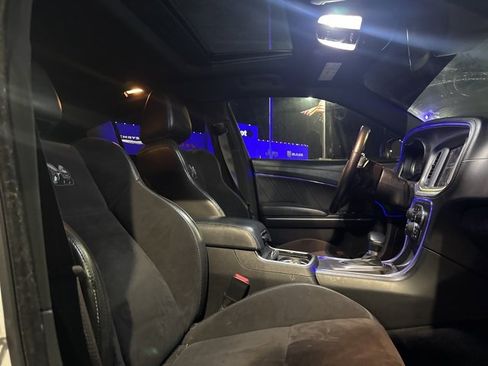 Used 2023 Dodge Charger Scat Pack w/ Plus Group image 30