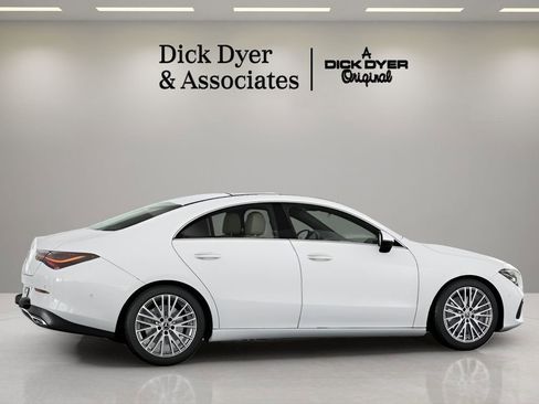 Used 2026 Mercedes-Benz CLA 250 image 7