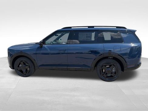 New 2027 Kia Telluride SX X-Line AWD/4WD image 4