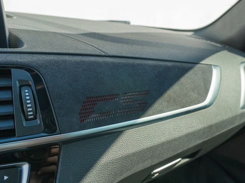 Used 2020 BMW M2 CS image 63