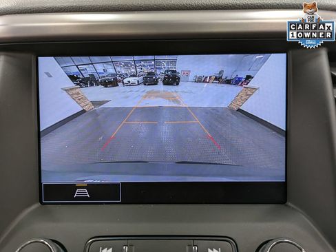 Used 2023 GMC Acadia AT4 AWD/4WD image 13