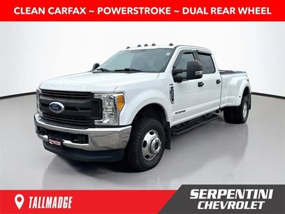 Used 2017 Ford F350 XL w/ Power Equipment Group