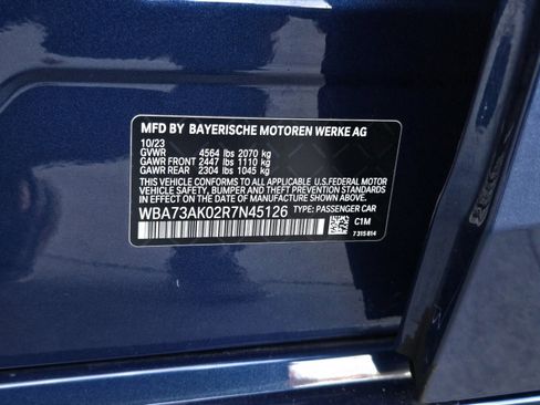 Used 2024 BMW 228i xDrive Gran Coupe image 26