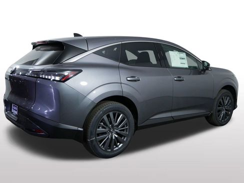 New 2026 Nissan Murano SL AWD/4WD image 11