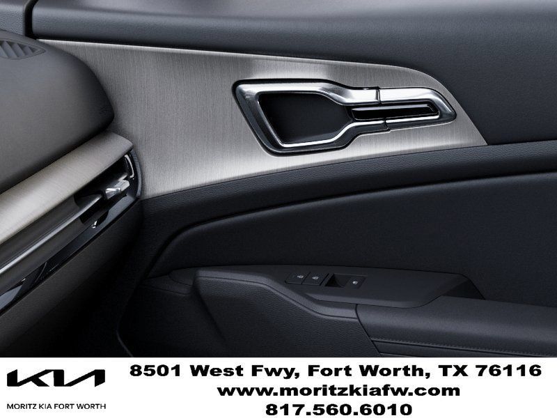 New 2026 Kia Sportage X-Line w/ X-Line Premium Package AWD/4WD image 25