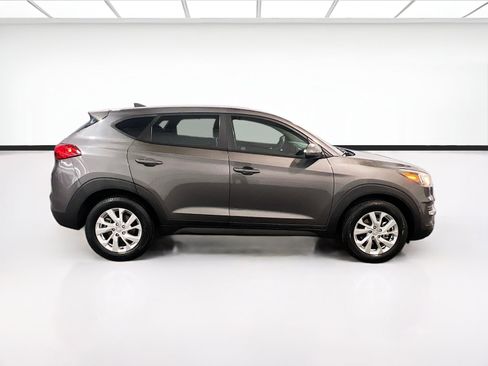 Used 2020 Hyundai Tucson SE AWD/4WD image 22