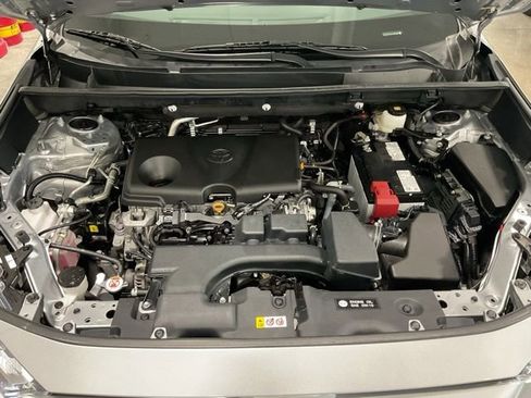 Used 2023 Toyota RAV4 LE image 21