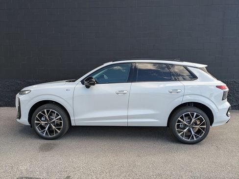 New 2026 Audi Q3 quattro 2.0T image 8