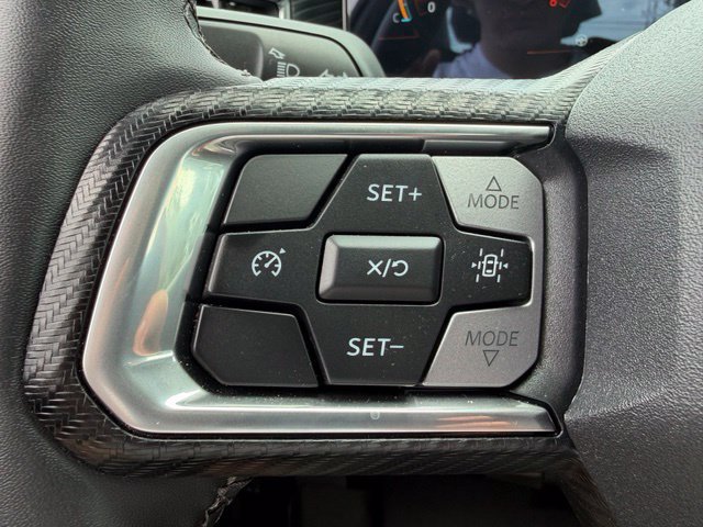 New 2026 Ford Mustang Premium RWD image 20