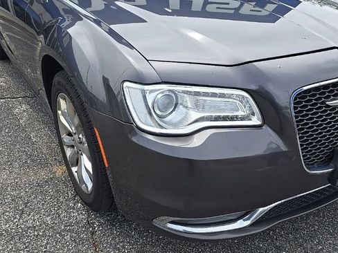 Used 2016 Chrysler 300 C AWD/4WD image 7