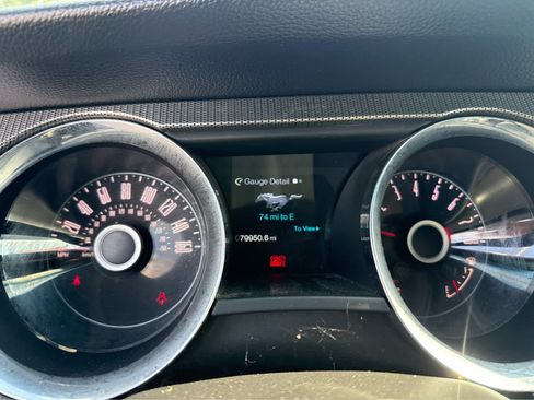 Used 2014 Ford Mustang GT Premium w/ Electronics Package RWD image 6